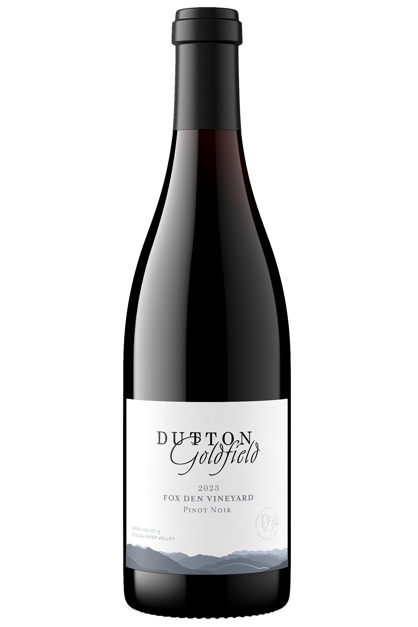DuttonGoldfield-Pinot+Noir-Fox